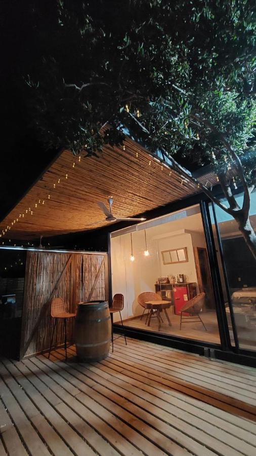 Apalta Lofts, Disfruta Frente A Vinedos Holiday home