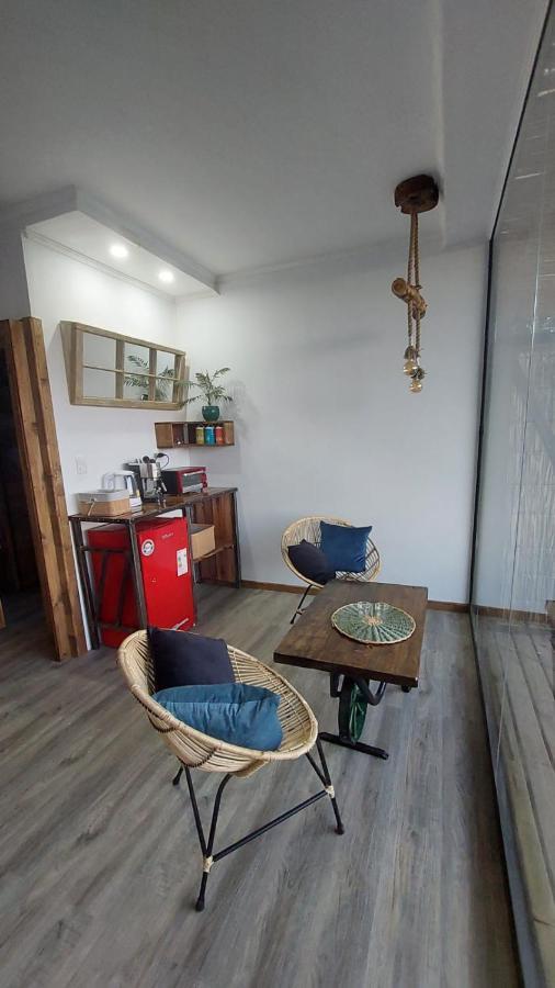 Apalta Lofts, Disfruta Frente A Vinedos * Santa Cruz
