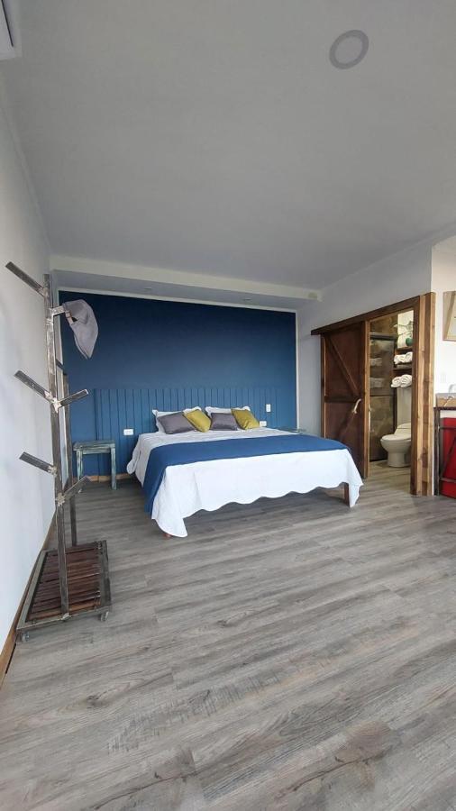 Holiday home Apalta Lofts, Disfruta Frente A Vinedos
