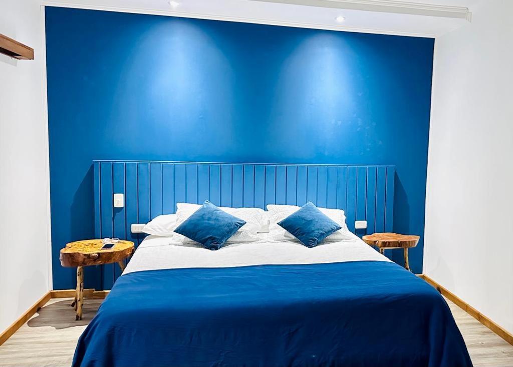 Apalta Lofts, Disfruta Frente A Vinedos Holiday home Santa Cruz