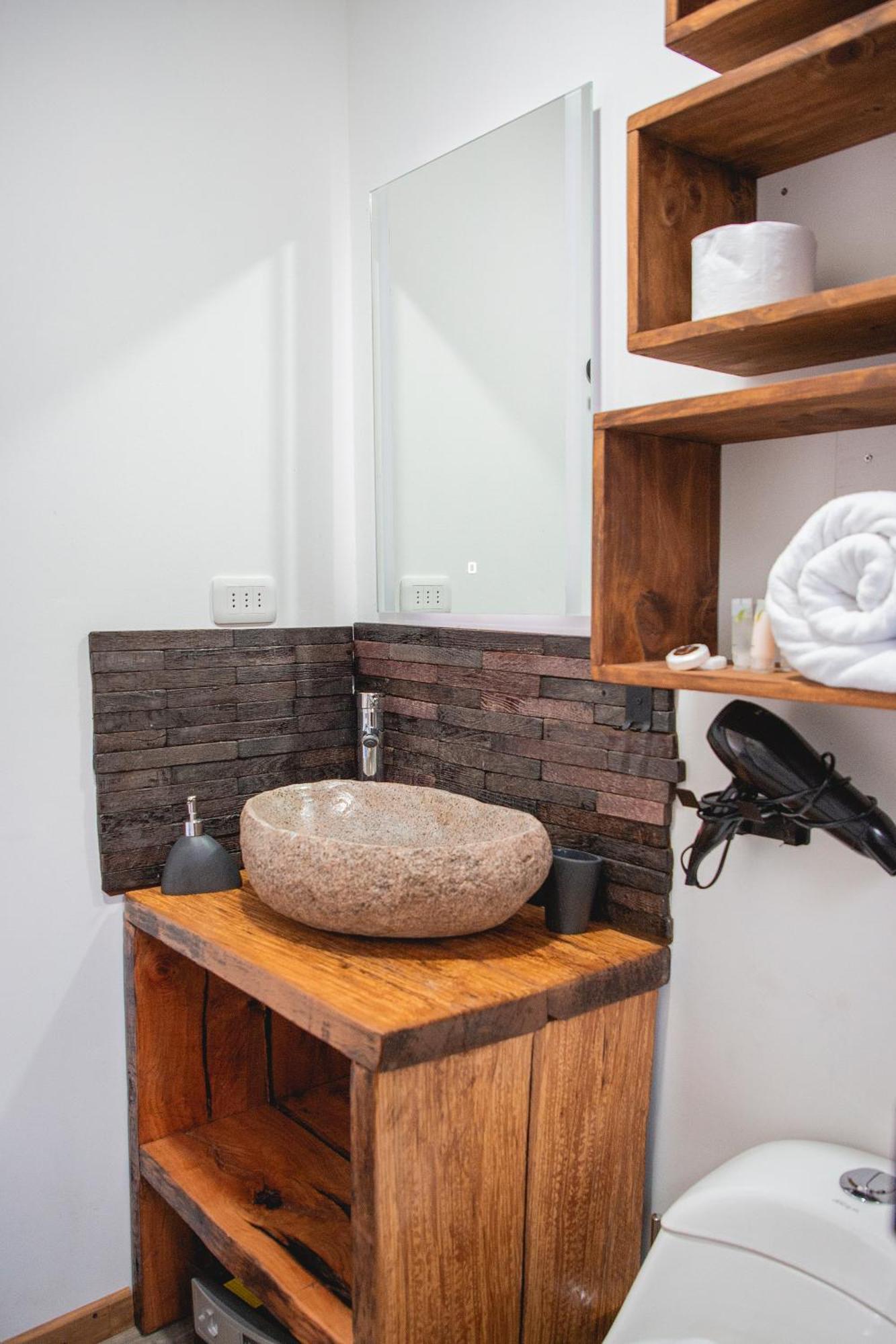 Apalta Lofts, Disfruta Frente A Vinedos
