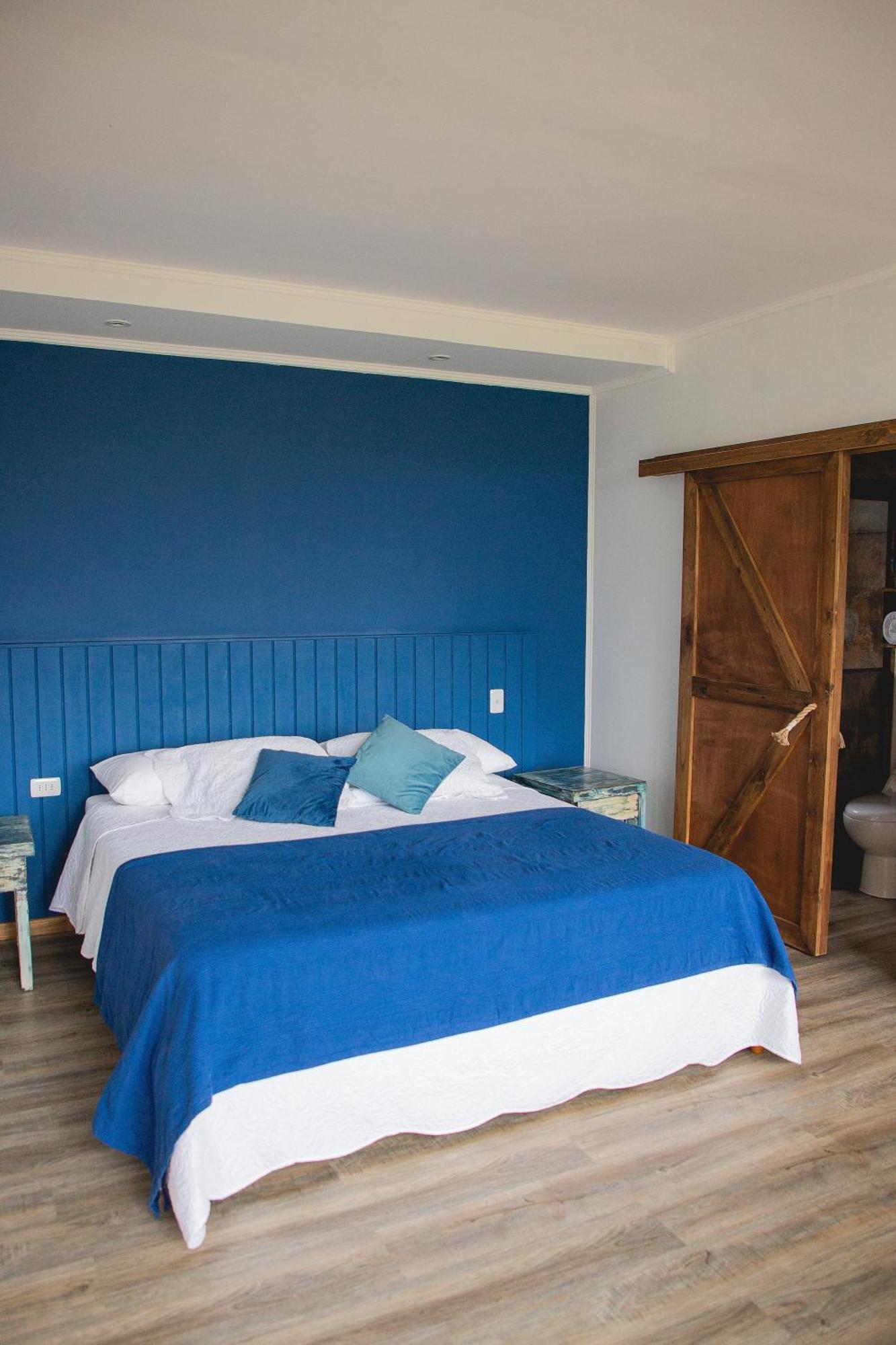 Apalta Lofts, Disfruta Frente A Vinedos Santa Cruz